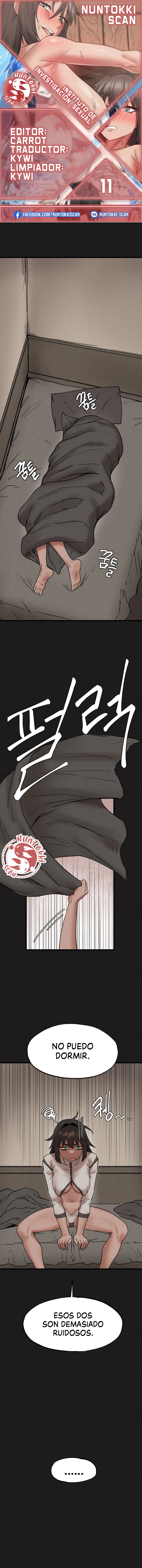 0 Instituto de Investigacion Sexual