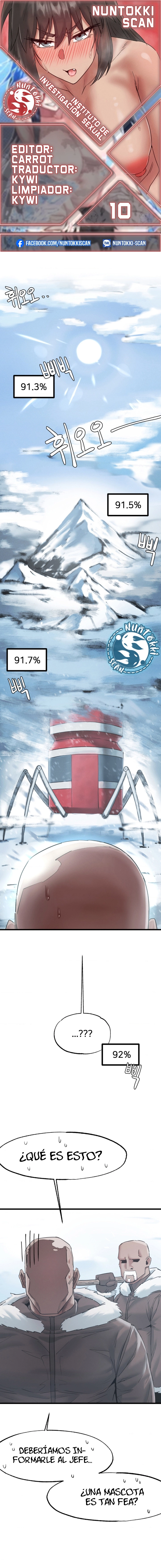 0 Instituto de Investigacion Sexual