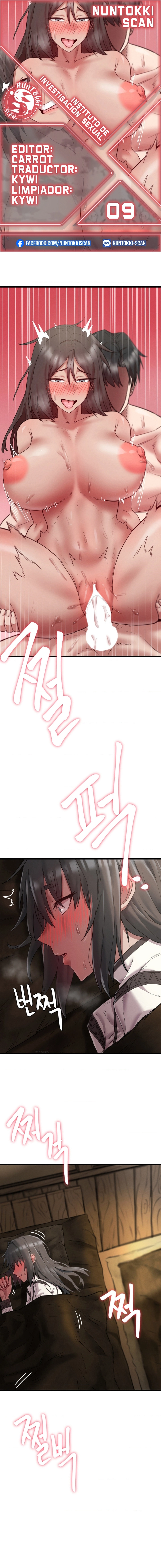 0 Instituto de Investigacion Sexual