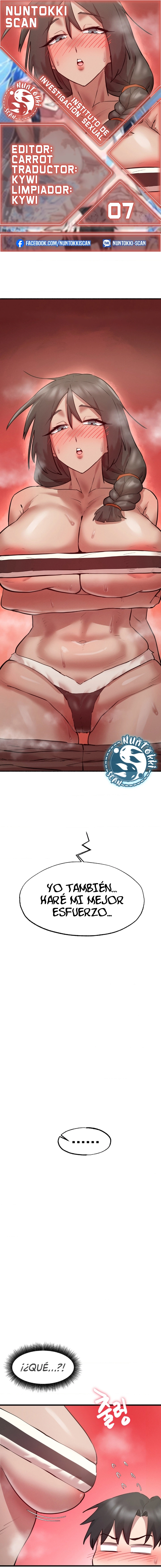 0 Instituto de Investigacion Sexual