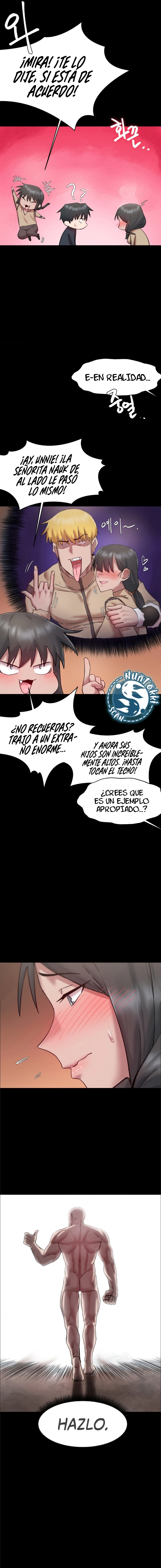 8 Instituto de Investigacion Sexual