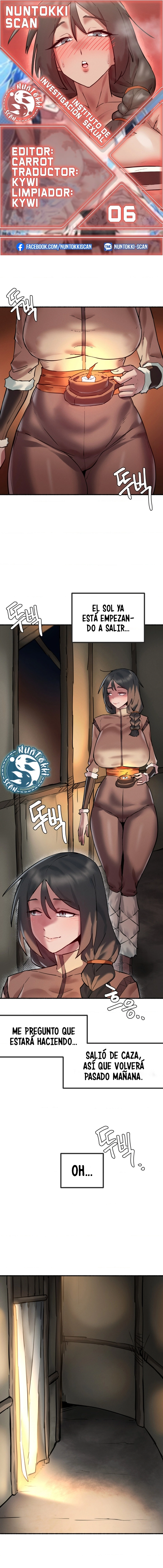 0 Instituto de Investigacion Sexual