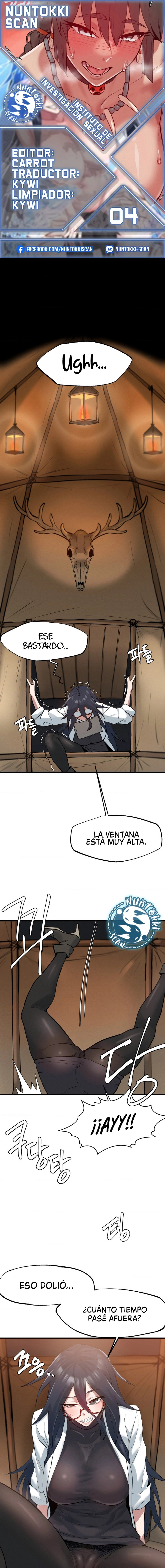 0 Instituto de Investigacion Sexual