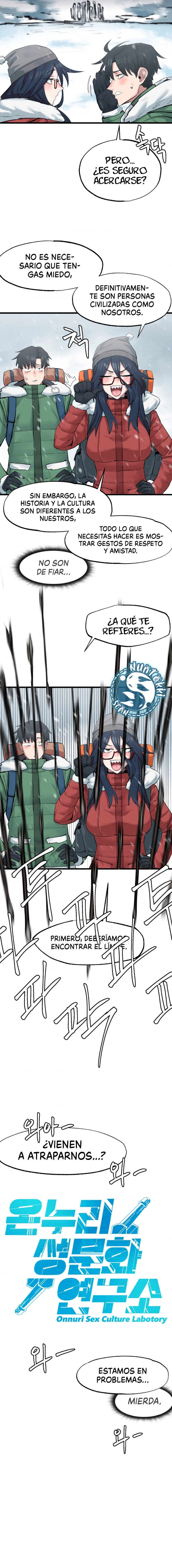 2 Instituto de Investigacion Sexual