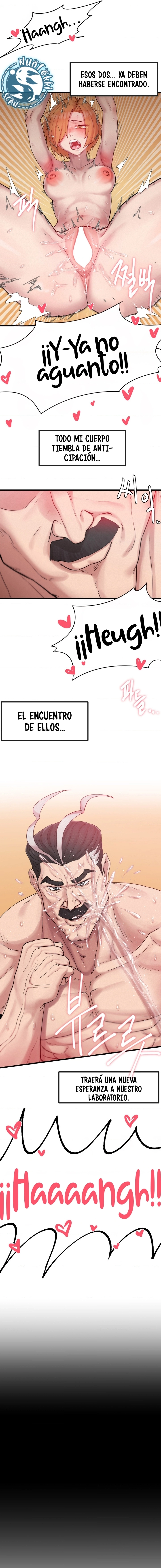 1 Instituto de Investigacion Sexual