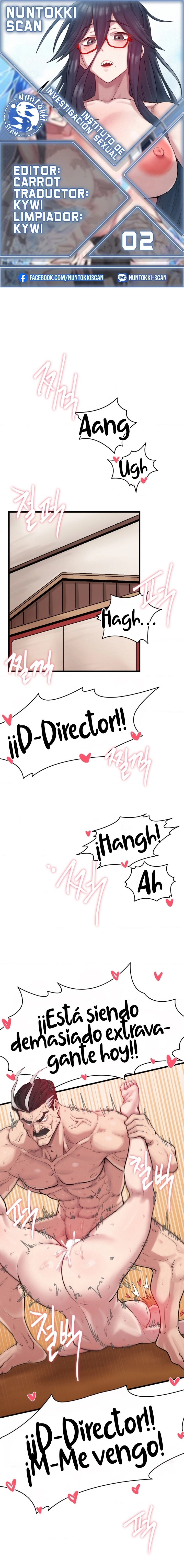 0 Instituto de Investigacion Sexual