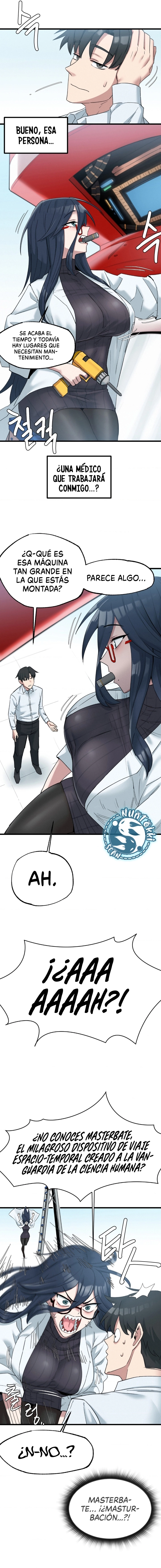 8 Instituto de Investigacion Sexual