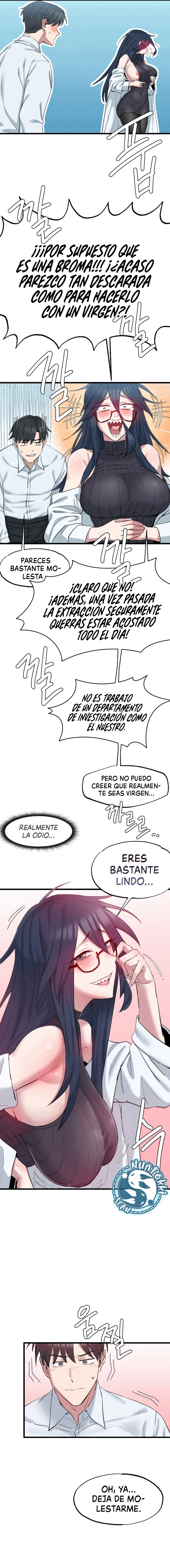 14 Instituto de Investigacion Sexual