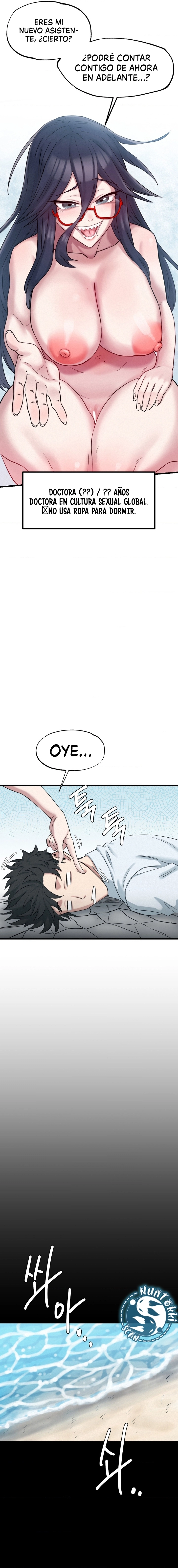 5 Instituto de Investigacion Sexual