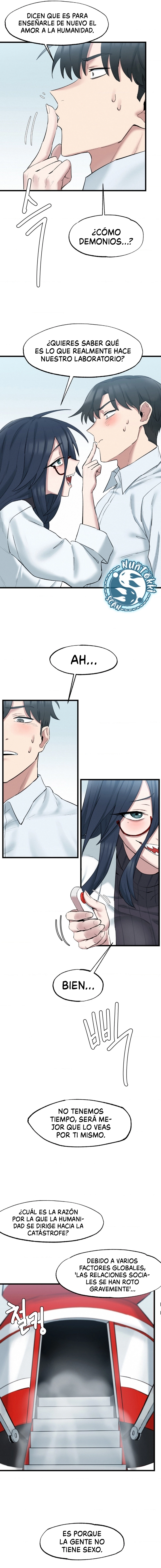 17 Instituto de Investigacion Sexual