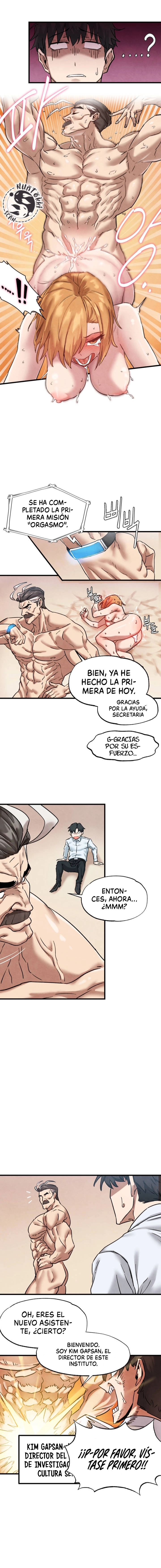 19 Instituto de Investigacion Sexual