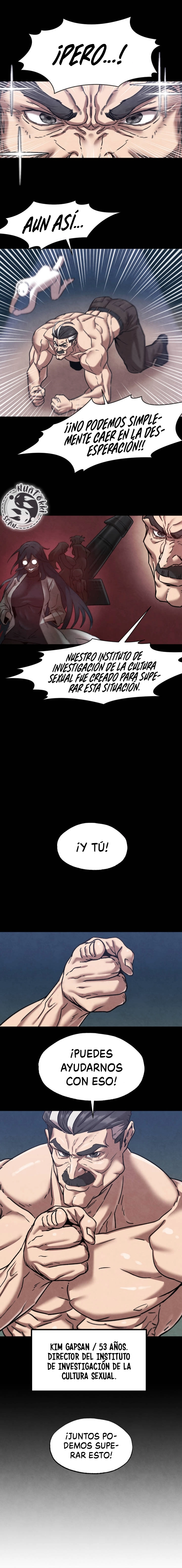 11 Instituto de Investigacion Sexual