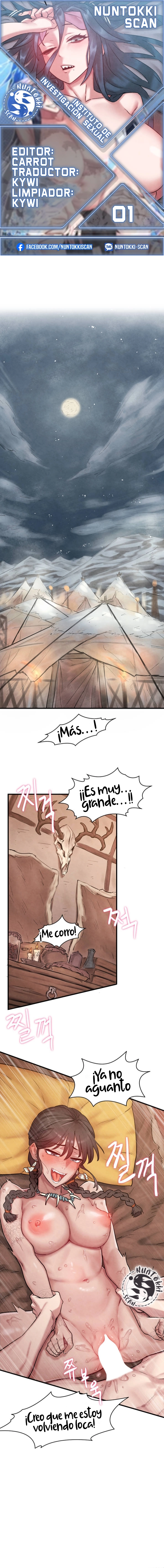 0 Instituto de Investigacion Sexual