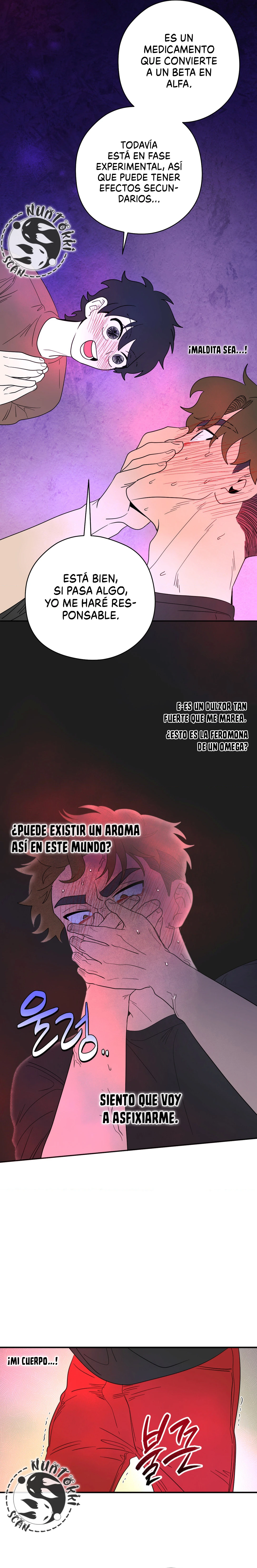 8 Stalkeando a mi Bully