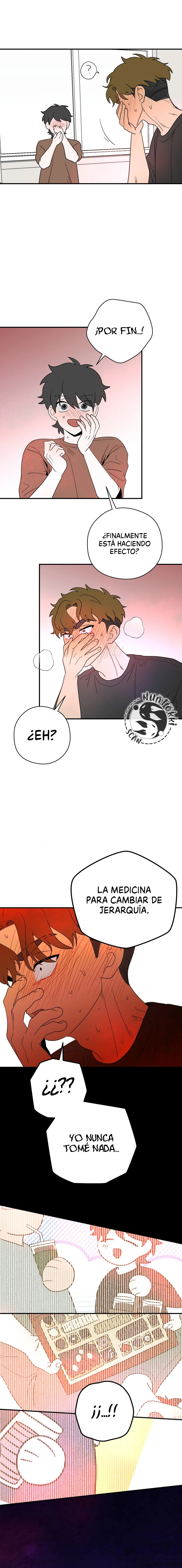 7 Stalkeando a mi Bully