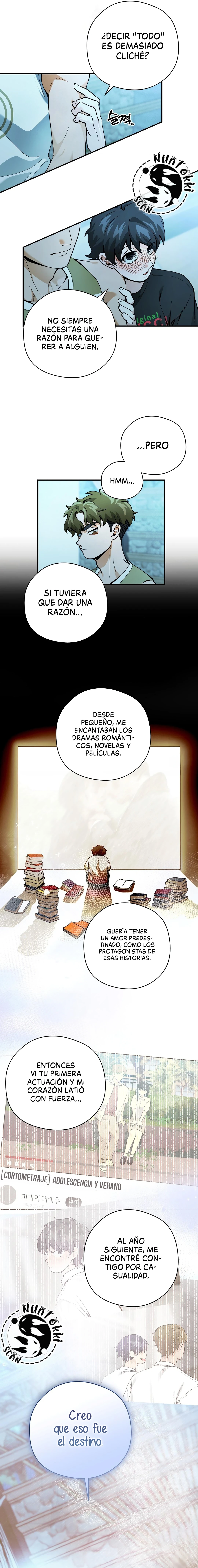 8 Stalkeando a mi Bully