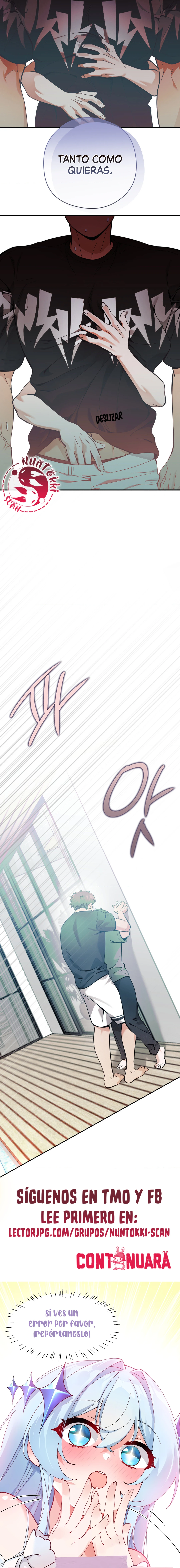 13 Stalkeando a mi Bully