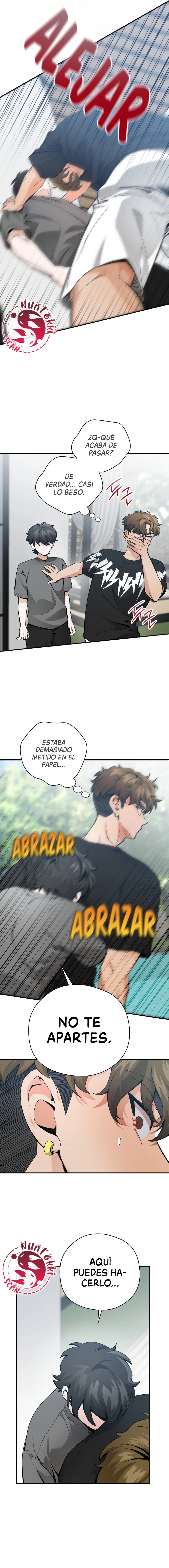 11 Stalkeando a mi Bully