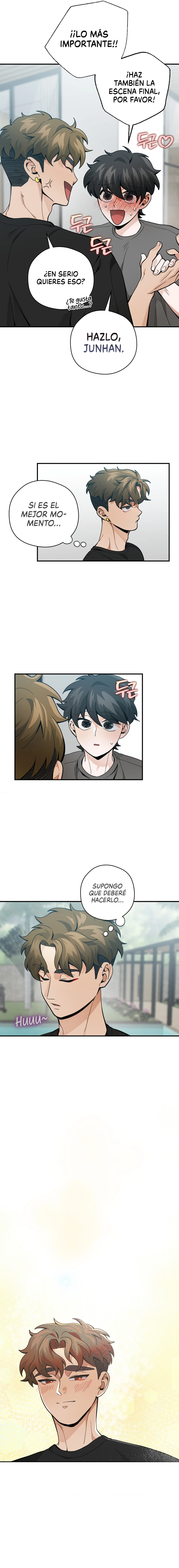 8 Stalkeando a mi Bully