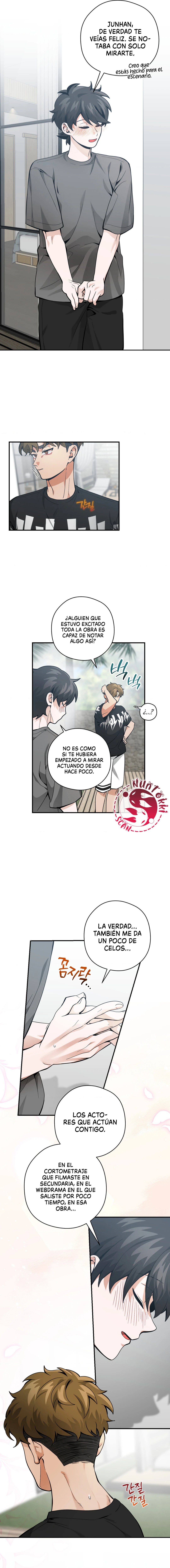 5 Stalkeando a mi Bully