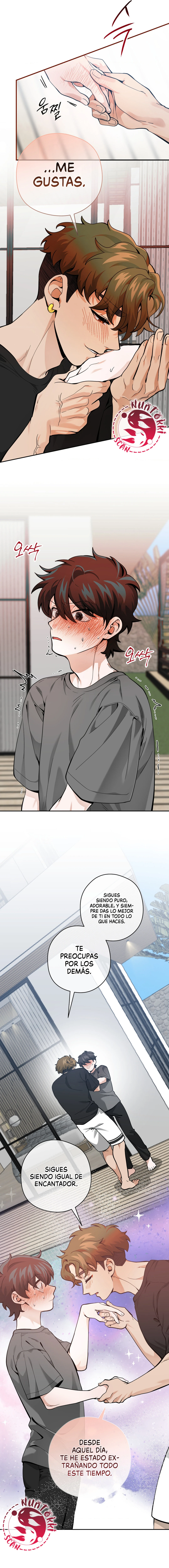 9 Stalkeando a mi Bully