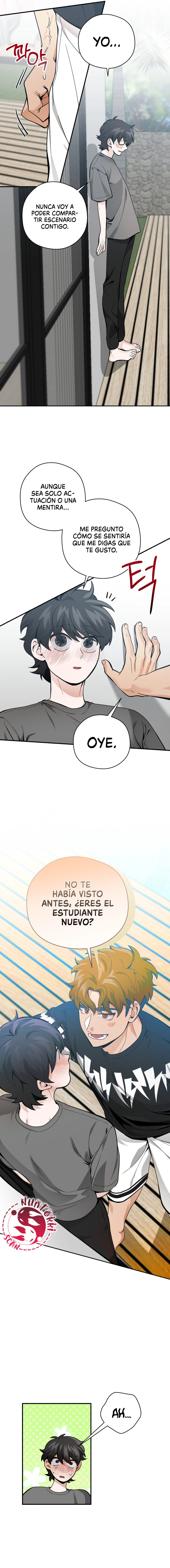 6 Stalkeando a mi Bully