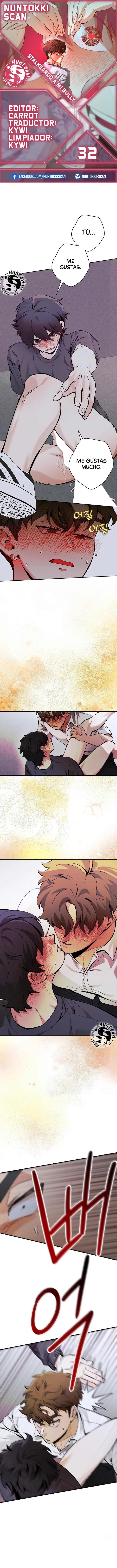 0 Stalkeando a mi Bully