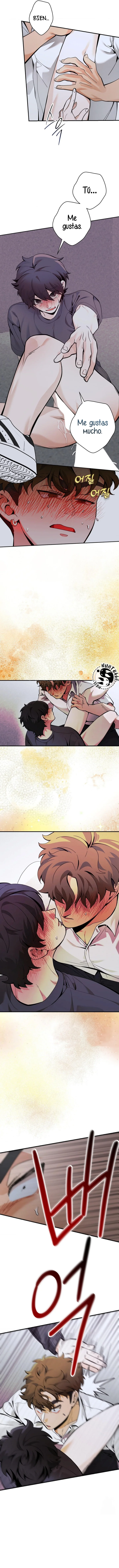 7 Stalkeando a mi Bully