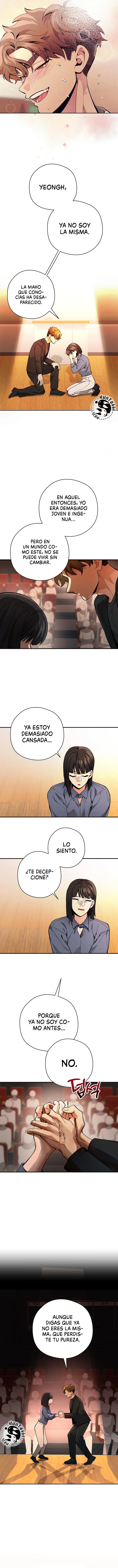 6 Stalkeando a mi Bully