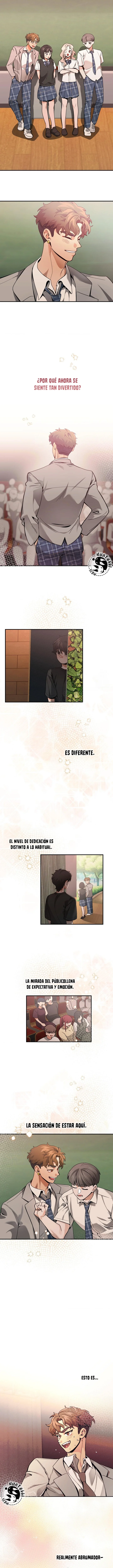 5 Stalkeando a mi Bully