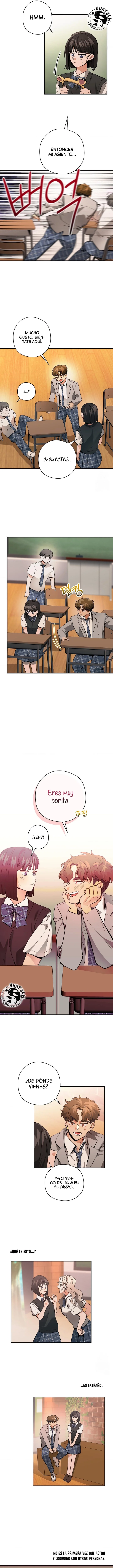 4 Stalkeando a mi Bully