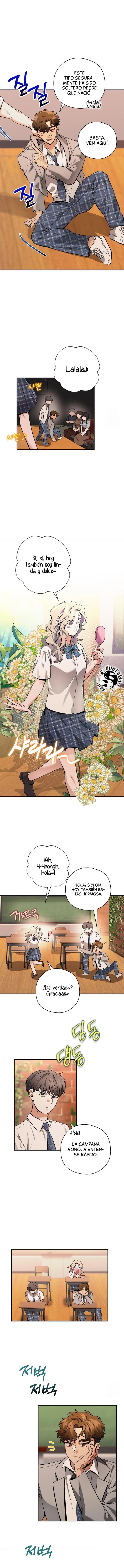 2 Stalkeando a mi Bully