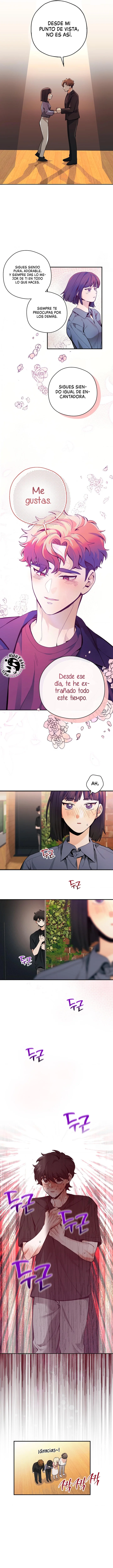 7 Stalkeando a mi Bully