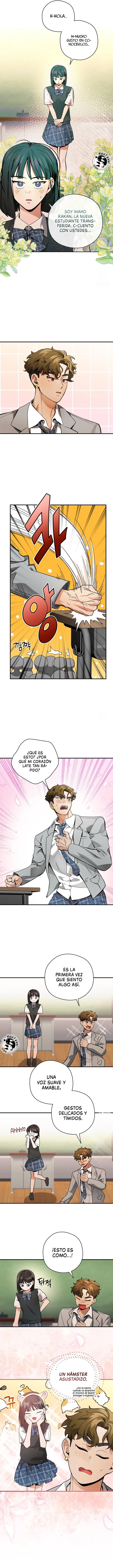 3 Stalkeando a mi Bully