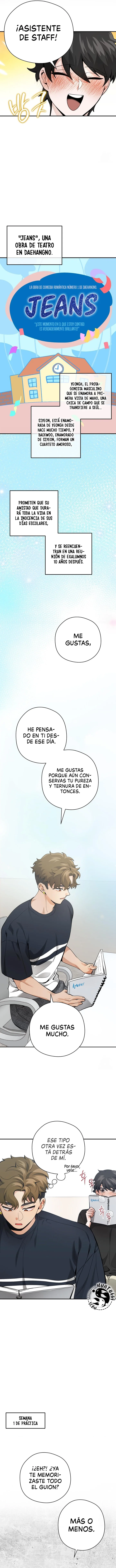 3 Stalkeando a mi Bully