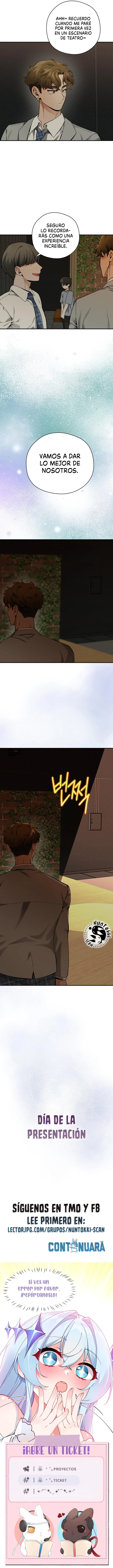 9 Stalkeando a mi Bully