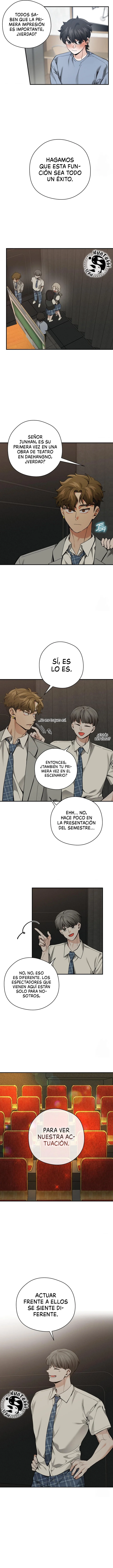 8 Stalkeando a mi Bully