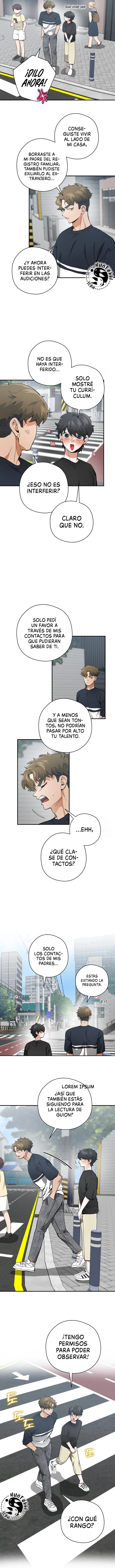 2 Stalkeando a mi Bully