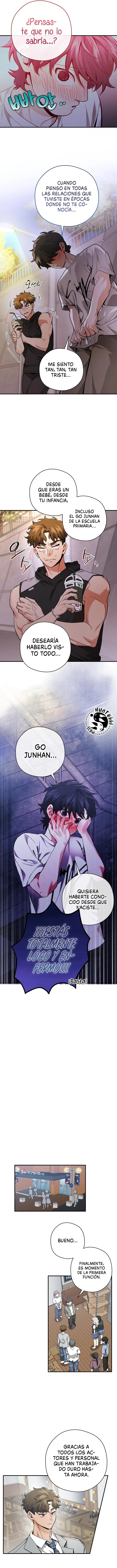 7 Stalkeando a mi Bully