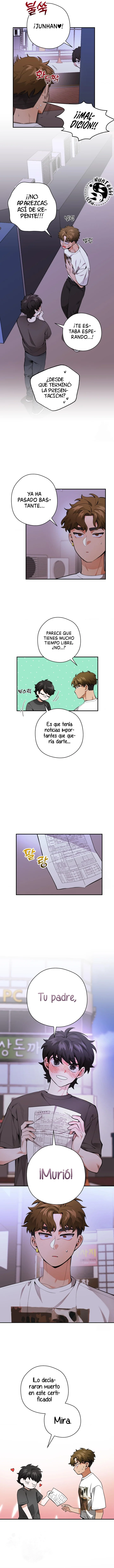 2 Stalkeando a mi Bully