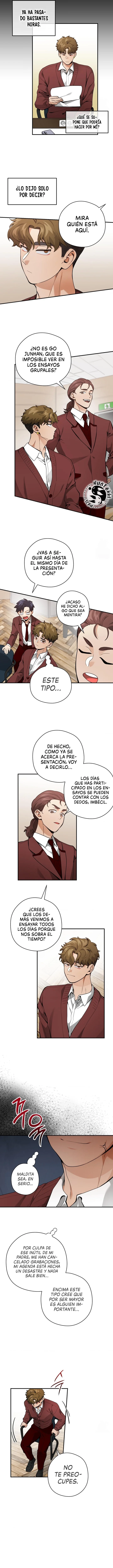 3 Stalkeando a mi Bully