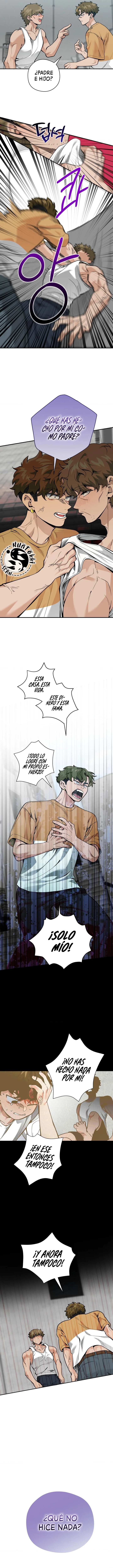 6 Stalkeando a mi Bully