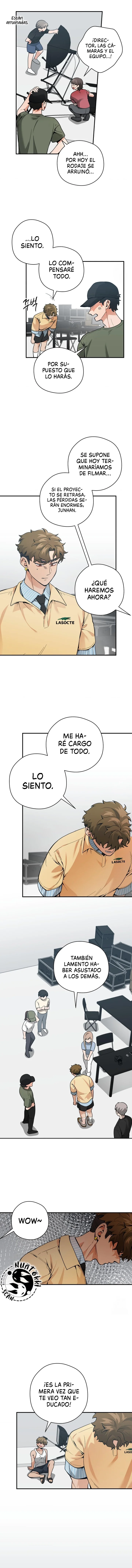 4 Stalkeando a mi Bully