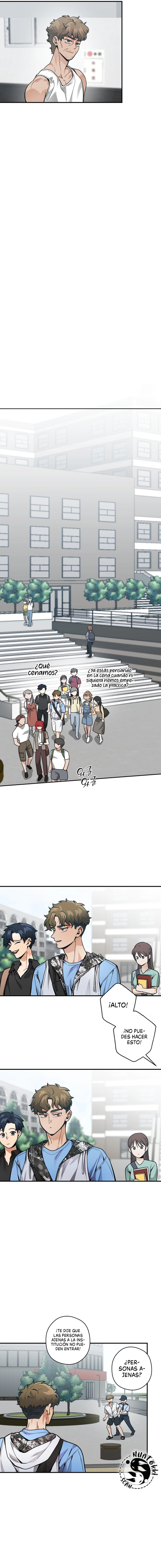 10 Stalkeando a mi Bully