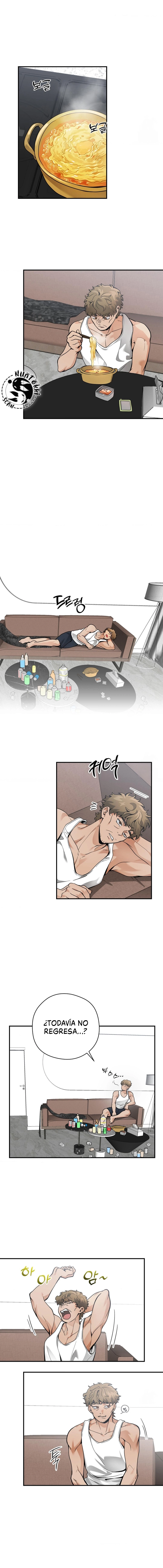 1 Stalkeando a mi Bully