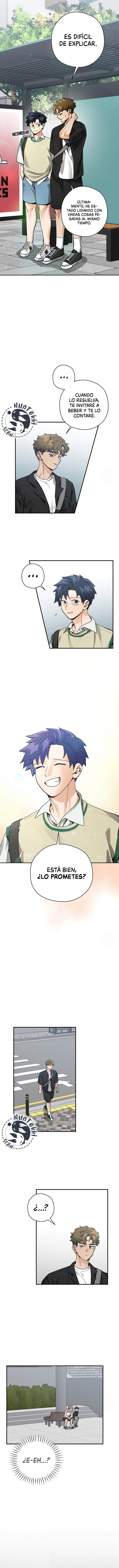 8 Stalkeando a mi Bully