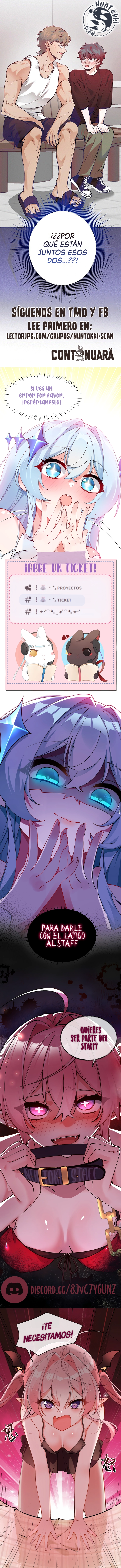 9 Stalkeando a mi Bully