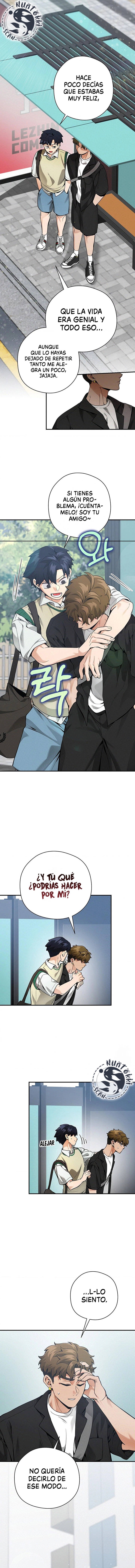 7 Stalkeando a mi Bully