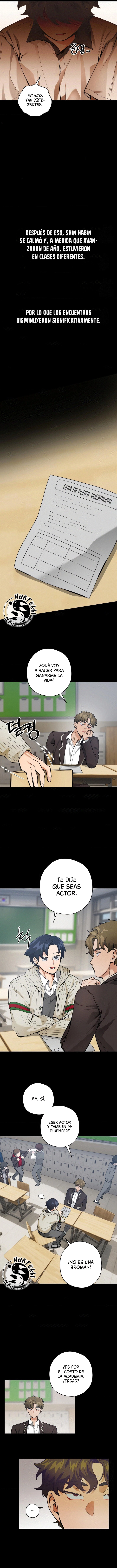 6 Stalkeando a mi Bully