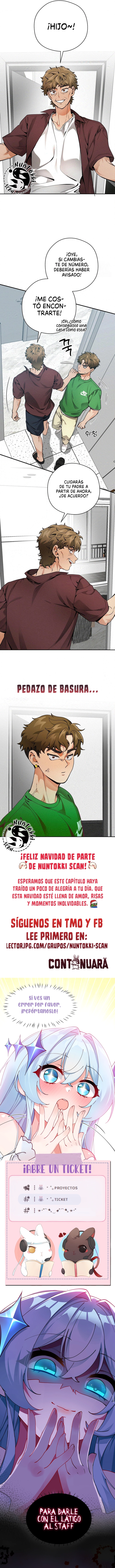 11 Stalkeando a mi Bully